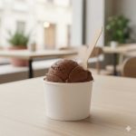 COPPETTE PENTRU ÎNGHEȚATĂ