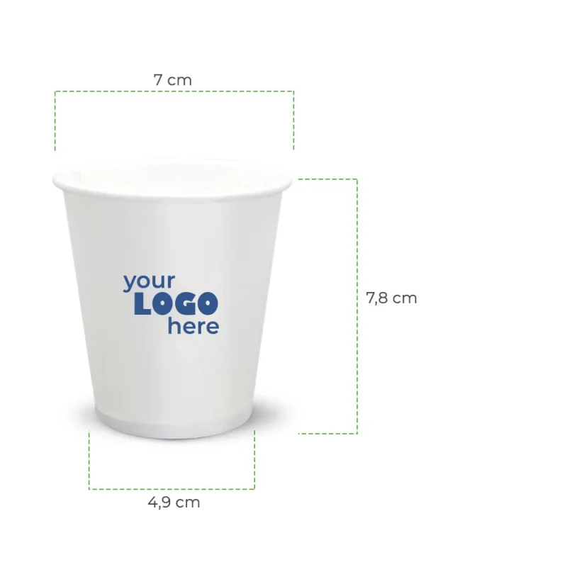 Papercup-190ml-65oz
