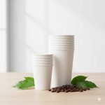 Pahare de Hârtie pentru Cafea - Irma Pack - imagine 3
